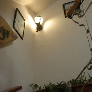 Appartement Hobbiton, Agadir