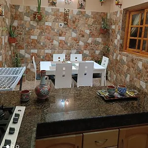 Appartement Rosal, Agadir