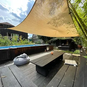 visit hotel
