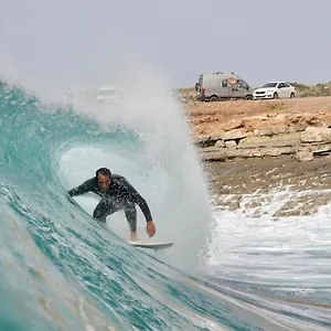 Appartement Tafoukt Surf, Taghazout