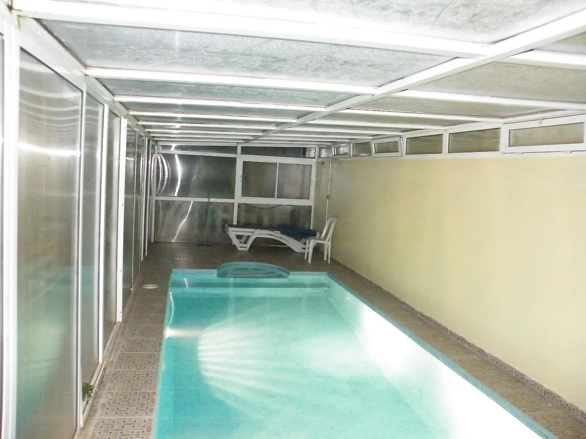 Draga, Agadir Appartement Dans Villa, Cite Adrar